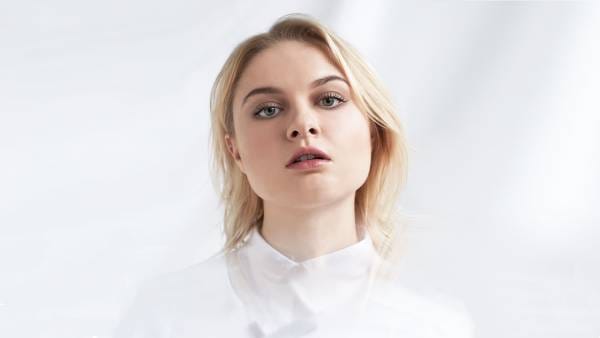 Låpsley - 29 september 2016 - LantarenVenster, Rotterdam