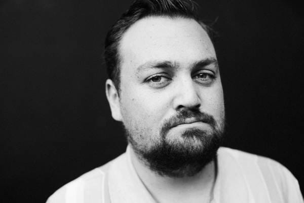 Tim Knol - 18 maart 2018 - Rotown, Rotterdam