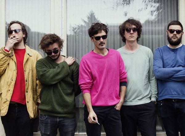 Bonne Aparte - 2 februari 2018 - V11, Rotterdam