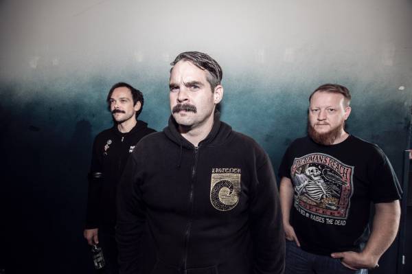 Listener - 1 maart 2018 - Rotown, Rotterdam