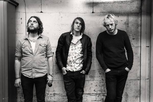 Birth of Joy - 17 mei 2018 - Rotown, Rotterdam