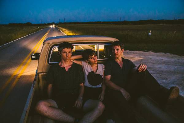 Loma - 12 juni 2018 - Rotown, Rotterdam