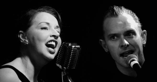 Rockabilly Dazzle - 1 april 2018 - Rotown, Rotterdam