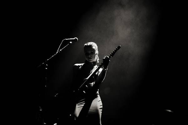 Trixie Whitley - 3 mei 2018 - LantarenVenster, Rotterdam