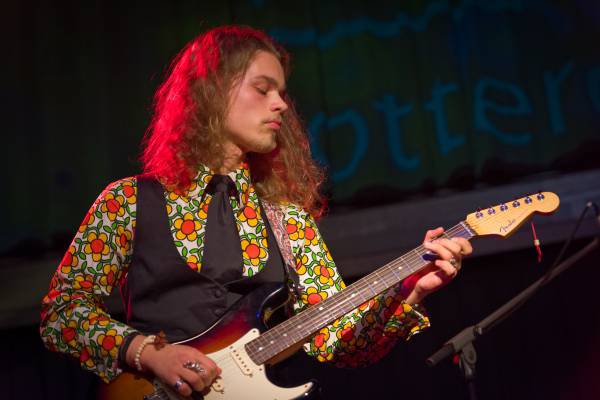 Voorspeelavond Havo/Vwo voor Muziek en Dans