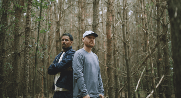 Rico & Sticks - 8 september 2018 - AVL Mundo, Rotterdam