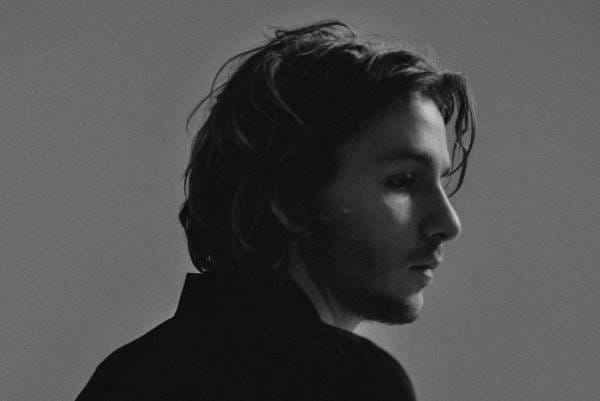 Warhola - 14 oktober 2018 - Rotown, Rotterdam