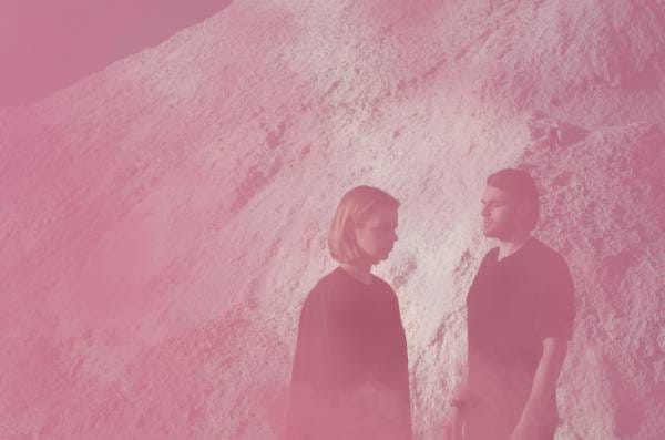 BlackboxRed - 17 november 2018 - V11, Rotterdam