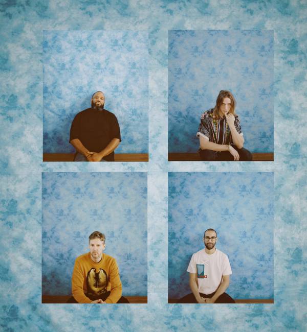 De Jeugd van Tegenwoordig - 29 november 2018 - Annabel, Rotterdam