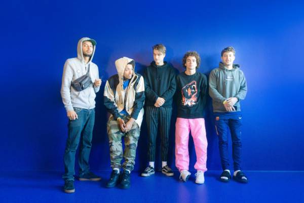 Green Cabin - 8 december 2018 - V11, Rotterdam