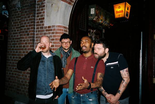 Ploegendienst - 22 december 2018 - V11, Rotterdam