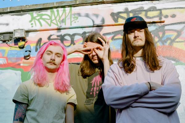 Gender Roles - Donderdag 13 februari 2020 - V11, Rotterdam