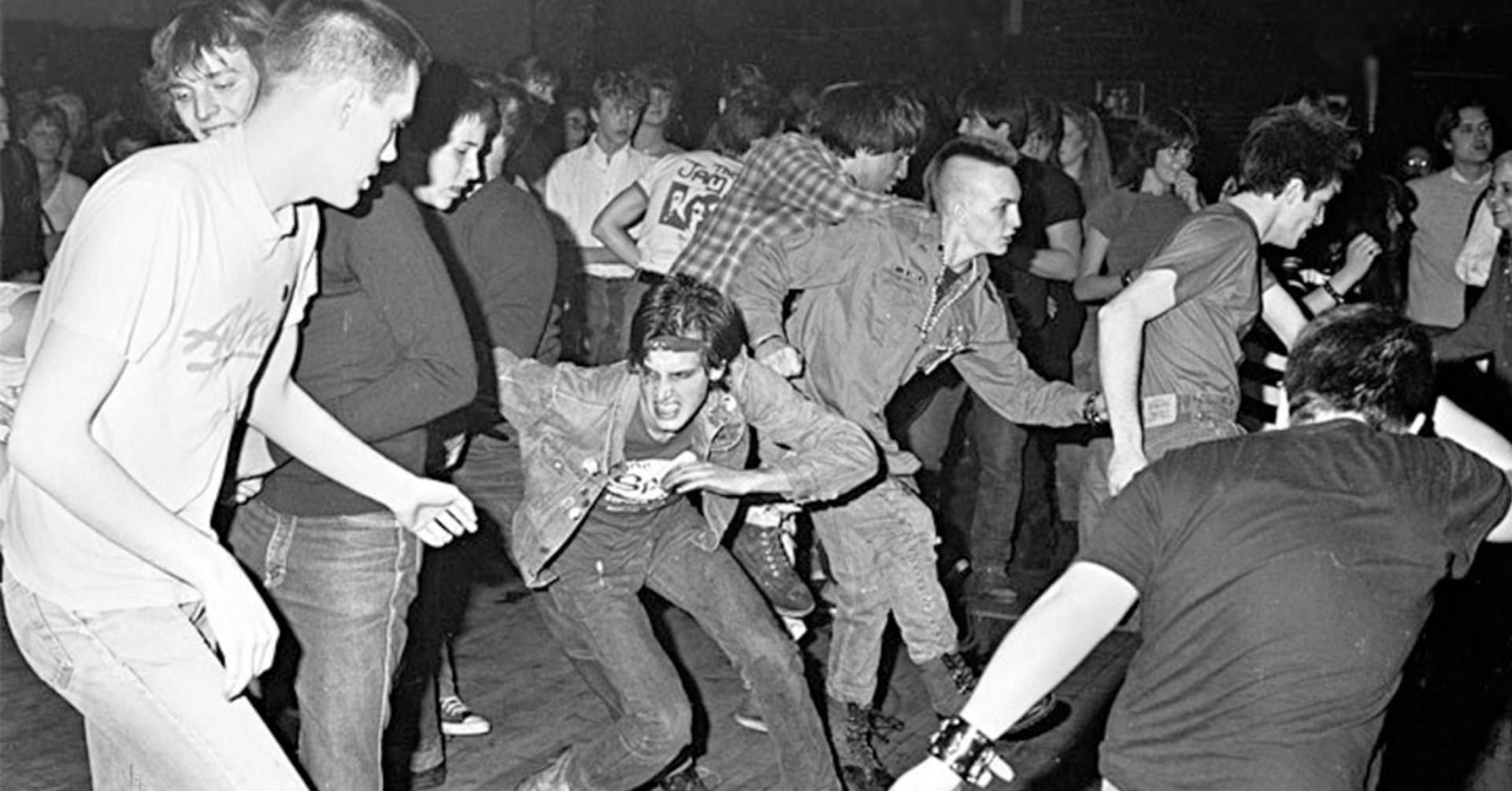 Derde Kerstdagdisco