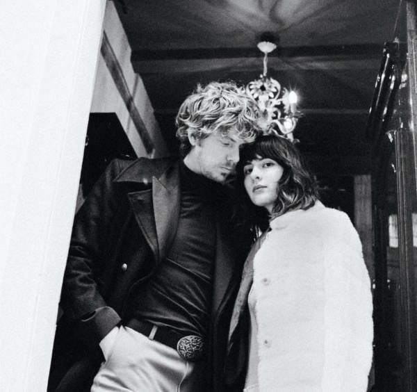 Donna Blue - Zondag 5 juni 2022 - Rotown, Rotterdam