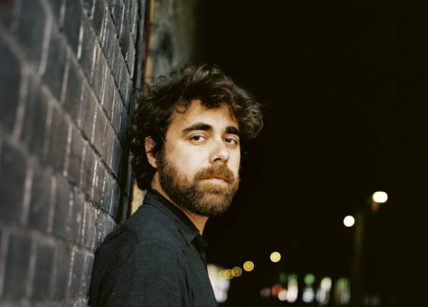 Federico Albanese - 10 april 2022 - LantarenVenster, Rotterdam