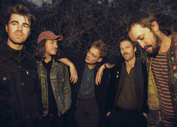 The Cool Greenhouse - 13 februari 2023 - Rotown, Rotterdam