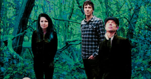 Alamo Race Track - Vrijdag 8 december - Rotown, Rotterdam