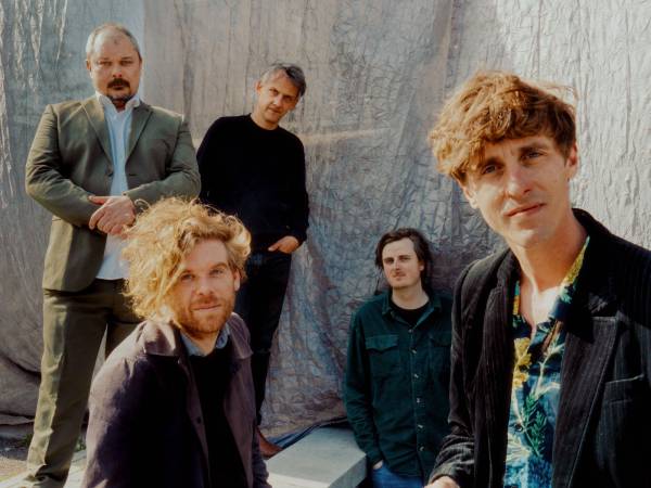 Absynthe Minded - Zaterdag 10 februari 2024 - Rotown, Rotterdam