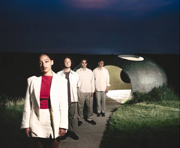 English Teacher + Sprints - 23 februari 2024 - Rotown, Rotterdam