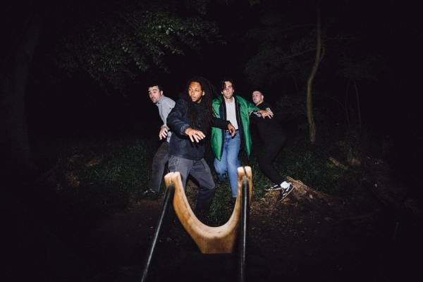 Folly Group - 26 april 2024 - Roodkapje, Rotterdam