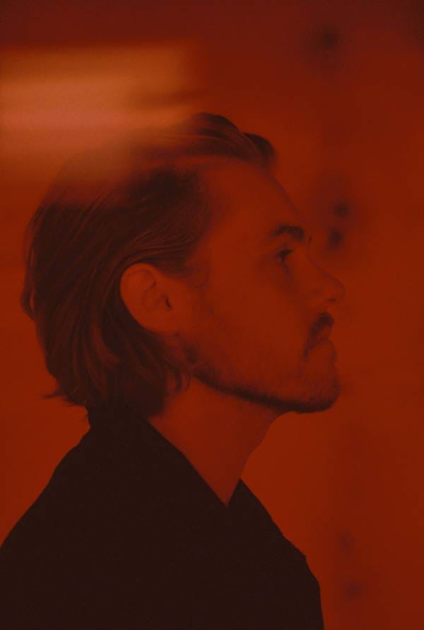 Mooneye - 29 maart 2024 - Rotown, Rotterdam