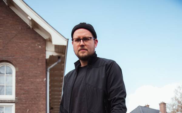 Prize Collect - 4 mei 2024 - V11, Rotterdam