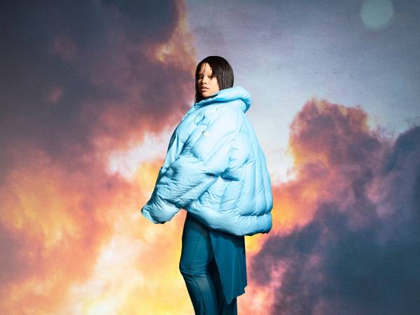 Shygirl - 29 november 2023 - Annabel, Rotterdam