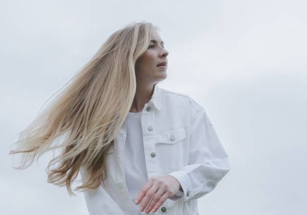 Annelie - 18 februari 2024 - LantarenVenster, Rotterdam