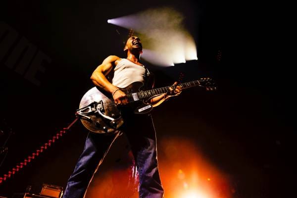 Miles Kane - 1 april 2024 - Rotown, Rotterdam