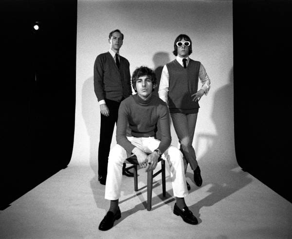 The Mocks - 2 maart 2024 - V11, Rotterdam