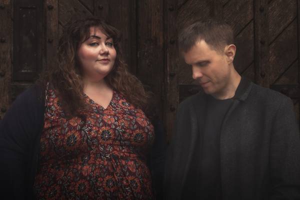 The Breath - 14 april 2024 - LantarenVenster, Rotterdam