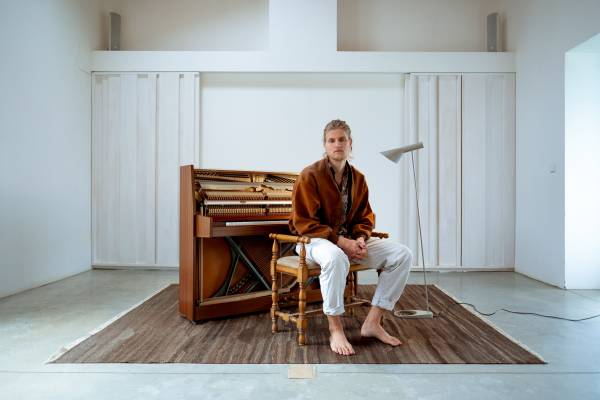 Challem - zondag 6 oktober 2024 - LantarenVenster, Rotterdam