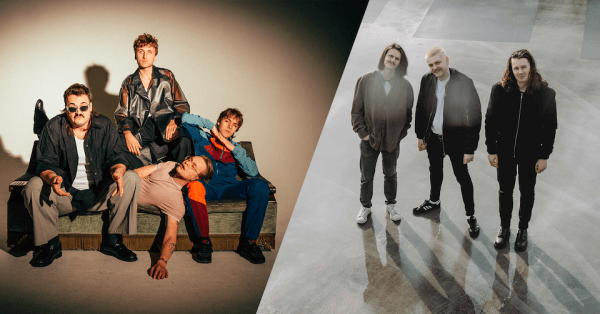 Wodan Boys + Bongloard - 6 december 2024 - Rotown, Rotterdam