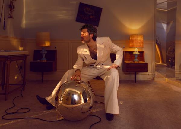 J. Bernardt - 19 december 2024 - LantarenVenster, Rotterdam