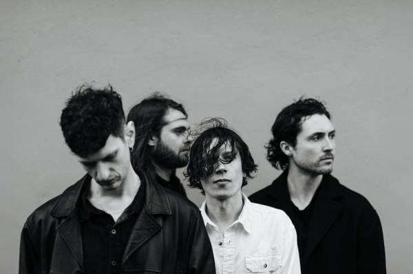 October Drift - 1 december 2024 - Rotown, Rotterdam