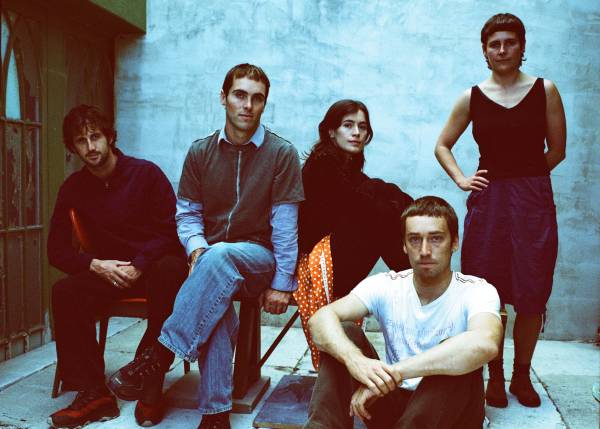 Floodlights - 27 november 2024 - Rotown, Rotterdam