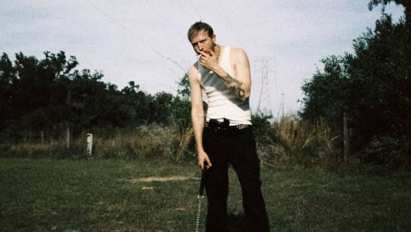 Max Fry - Donderdag 22 augustus - V11, Rotterdam