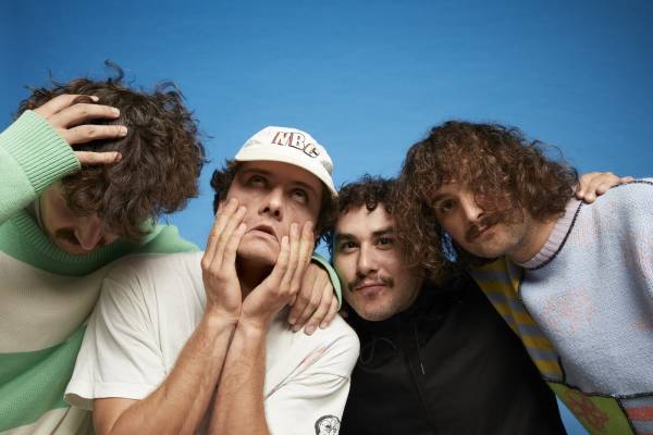 Rum Jungle - 6 oktober 2024 - V11, Rotterdam