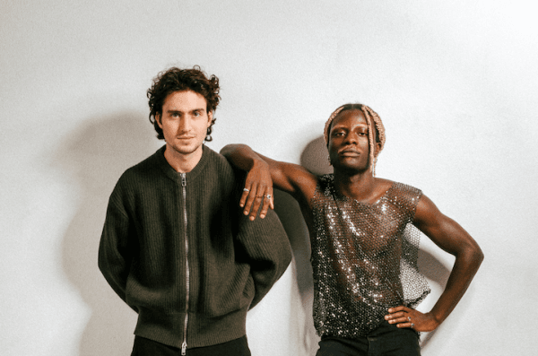 Michael Ekow & May - Vrijdag 11 april 2025 - Rotown, Rotterdam