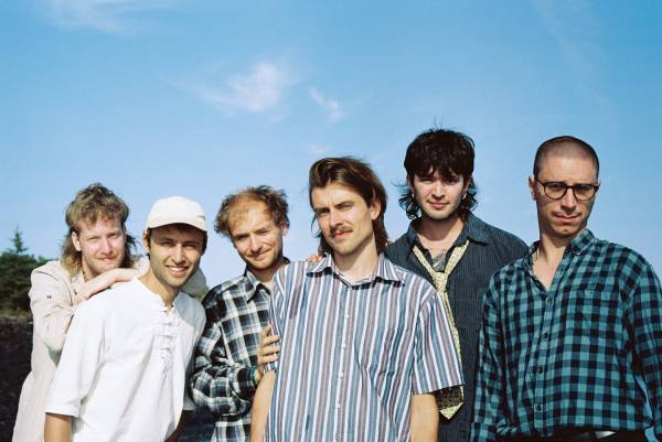 Astronaut - 4 december 2025 - Rotown, Rotterdam