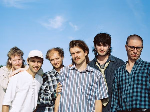 Astronaut - 4 december 2025 - Rotown, Rotterdam