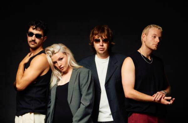 Swim School - 25 november 2025 - Rotown, Rotterdam