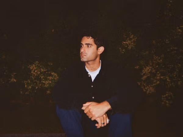 Ashley Singh - 8 november 2025 - Kantine Walhalla, Rotterdam