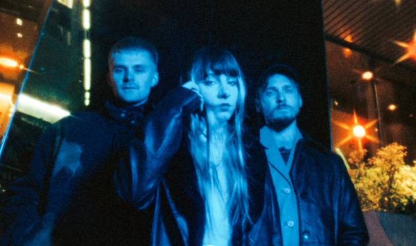 Night Tapes - donderdag 20 november - Rotown, Rotterdam