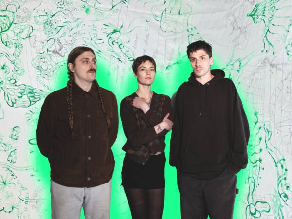 Wombo - dinsdag 11 november - Rotown, Rotterdam