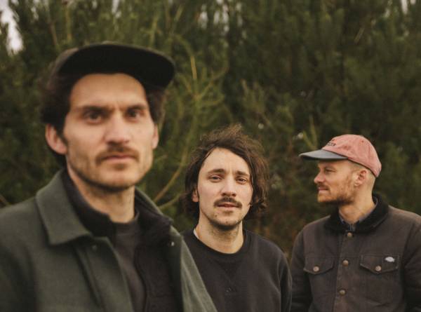 Paceshifters - 19 december 2025 - V11, Rotterdam