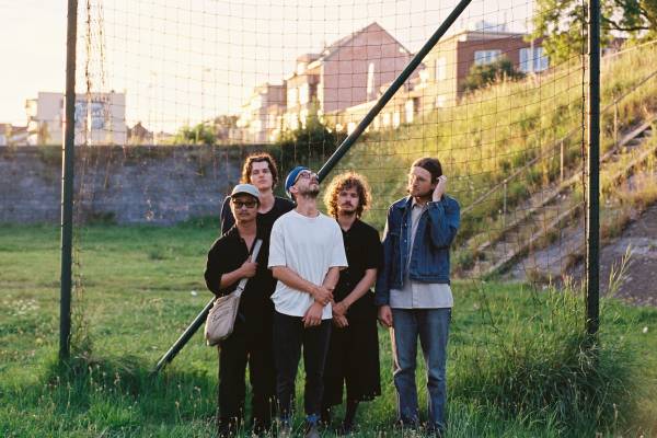 Socks;SportsSocks - 27 november 2025 - Rotown, Rotterdam