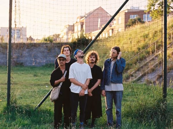 Socks;SportsSocks - 27 november 2025 - Rotown, Rotterdam