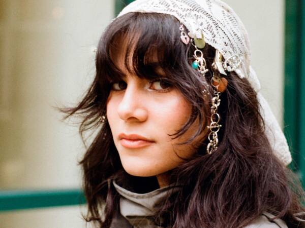 Ethel - 16 november 2025 - V11, Rotterdam