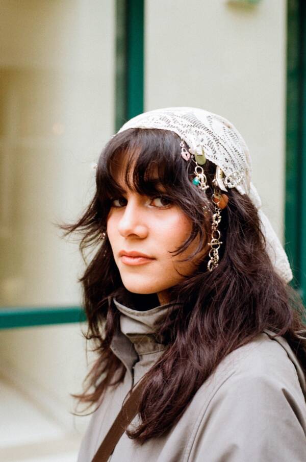 Ethel - 16 november 2025 - V11, Rotterdam